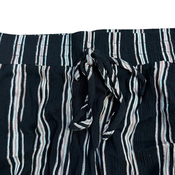 re:named Striped Relaxed Pant - Picture 3 of 9